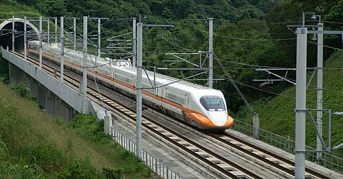 Вьетнам построит высокоскоростную железную дорогу от Сайгона до Кантхо за 5 млрд USD