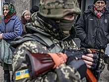 СБУ вербует родственников российских силовиков