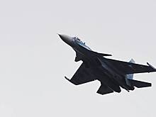 В США раскритиковали российский Су-33