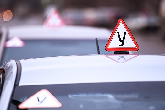 Кандидатам в водители добавят время практической подготовки