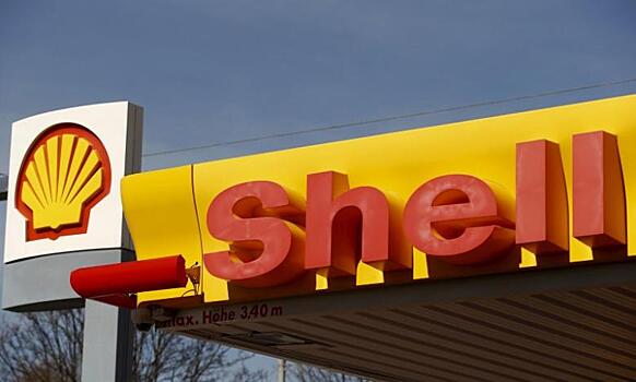 Shell сменила главу сбытовой «дочки» в России