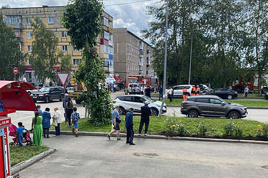 Полпред УрФО Якушев поручил помочь пострадавшим при обвале дома в Нижнем Тагиле