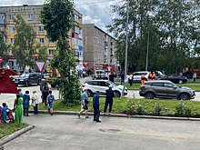 Полпред УрФО Якушев поручил помочь пострадавшим при обвале дома в Нижнем Тагиле
