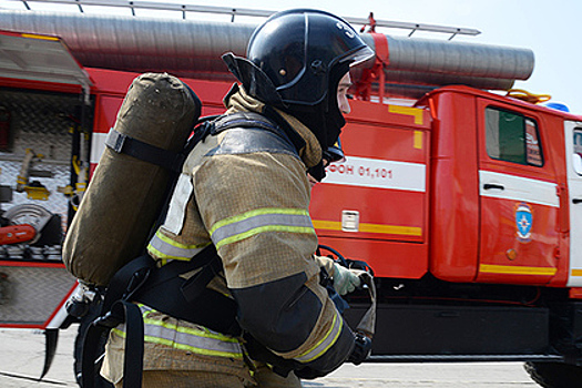 Путин задумался об увеличении числа пожарных после трагедии в Кемерово