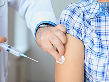 Более 1 миллиона дагестанцев уже привились от гриппа
