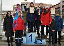 Школьники из Петрозаводска вошли в историю знаменитых всероссийских соревнований