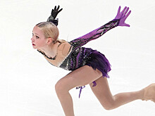 Ушедшая из академии Плющенко Костылева сообщила, что живет в квартире с родителями