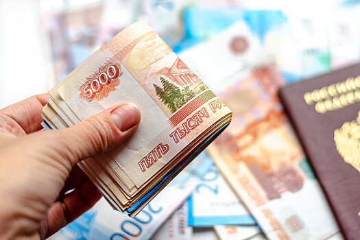 РБК: Росстат оценит доходы 10% самых богатых и бедных россиян