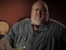 Публицист и телеведущий Алексей Митрофанов умер в 56 лет