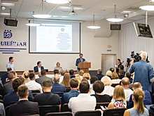 В Ярославле бизнес-омбудсмены говорят о коронавирусе