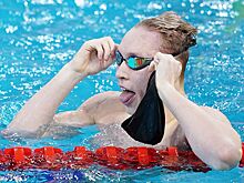 World Aquatics оставила в силе запрет на общение со СМИ для россиян во время ЧМ-2025