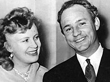 Как ушли из жизни дочери Ларионовой и Рыбникова