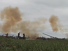 Минобороны Армении сообщило о сбитом БПЛА