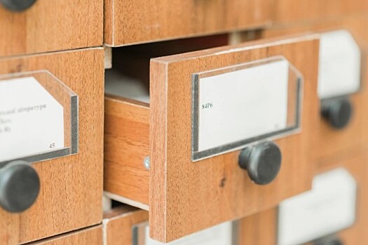 В Обнинске скоро откроется уникальный комплекс госархива