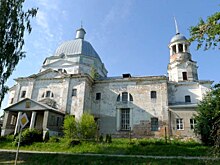 Церковь Воскресения стала памятником федерального значения