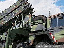 Писториус заявил о невозможности передачи Германией новых ЗРК Patriot Украине