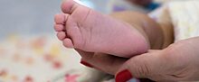 Осмотр новорожденных в Удмуртии проводят на дому
