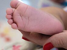 36 детей родились в Удмуртии в день 100-летия государственности региона