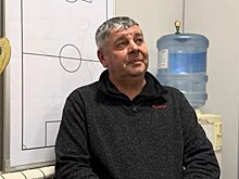 Чугайнов о возвращении в 2Drots: «Впервые слышу об этом, со мной никто не связывался. Встретиться и о чем-то пообщаться – почему бы и нет»