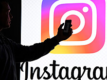 В работе социальной сети Instagram произошел очередной сбой
