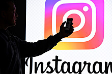 В работе социальной сети Instagram произошел очередной сбой