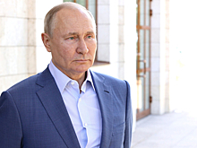 Более 545 тысяч обращений поступило к прямой линии Путина