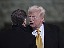«У нее было ощущение, что преследуют»: раскрыто, как Трамп пытался ухаживать за принцессой Дианой