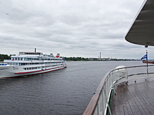 Россияне уже забронировали 50 % летних речных круизов внутри страны