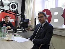 Стало известно, чем занимался Клычков, пока облсовет обсуждал проблемы дольщиков