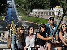В Минэкономразвития предложили создать интернет-сервис интуристов