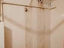 В российском городе водопад кипятка залил пять этажей жилого дома