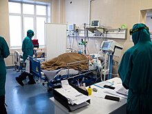 За сутки в Татарстане зафиксировали 94 случая заражения COVID-19