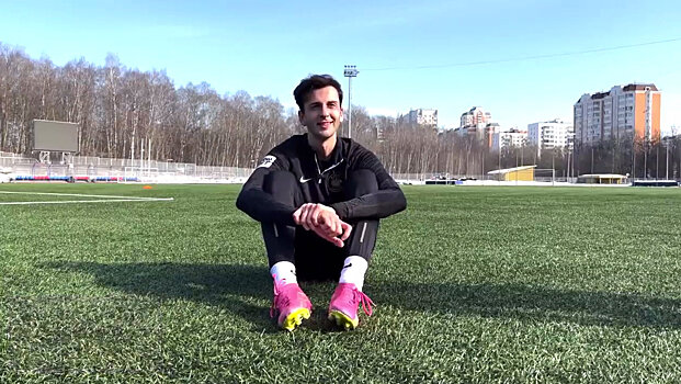 Амир Натхо рассказал о самых больших деньгах в карьере: «Я получил 7,6 миллионов подъемных, когда переходил в «Локомотив»