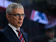 Хоккеист Недопекин: «Очень обрадовался, что в СКА пришел не оборонительный консерватор, а Игорь Ларионов»