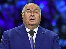 Усманов подал заявление против двух прокуроров в ФРГ