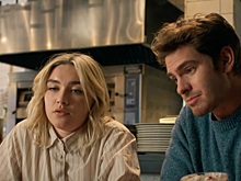 Мелодрама «Время жить» выйдет в онлайне 26 ноября