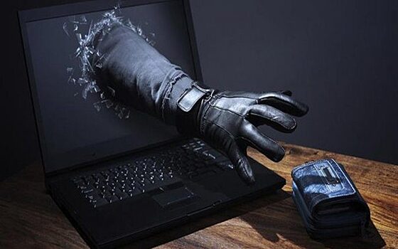 Мошенники запустили в Сеть «киберкоронавирус»
