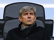 Президент "Краснодара" Галицкий получил от РФС награду "За вклад в развитие футбола"