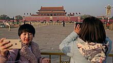 Власти Пекина разрешили турагентствам возобновить поездки внутри страны
