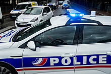 Во Франции задержали автоугонщиков во время стандартной дорожной проверки