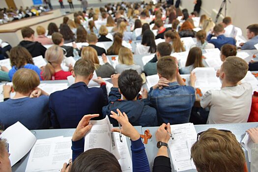 Нижегородские вузы отменяют экзамены для выпускников