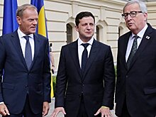 Бенефициары проекта «Зеленский» отдают внешнюю политику иностранным игрокам – Слободчук