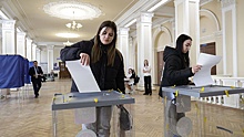 Около 4,3 млн москвичей отдали свой голос на президентских выборах