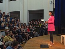По стопам Агутина и Навки: «Универ.cam» в самом культурном вузе