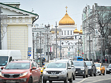 Число ДТП с пострадавшими снизилось на 14% в Москве в 2020 году