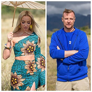 Вячеслав Малафеев предложил Ольге Бузовой еще раз поискать мужчину