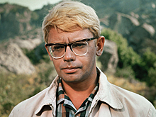 Почему Александр Демьяненко ненавидел роль Шурика