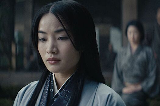 Звезда «Сегуна» снимется в картине Дэвида Литча