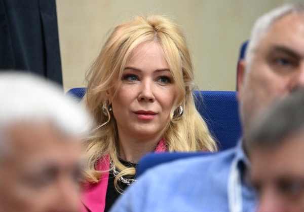 Мизулина попросила СК возбудить дело о клевете против депутата Даванкова