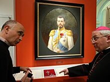 На Большой Русский Бал в Риме съедутся итальянские принцы